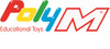 Poly M